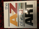 The A-Z of Art