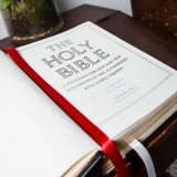 Rembrandt The Holy Bible King James translation