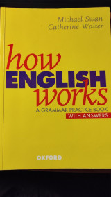 How English Works