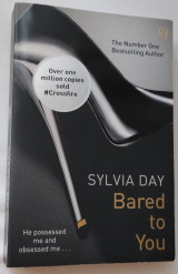 Bared to You (English, Paperback)