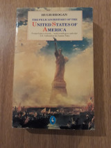 The Pelican History of the United States of America