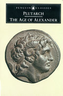 The Age of Alexander