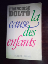 La cause des enfants
