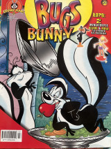 Bugs bunny 20