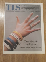 The Times Literary Supplement, no. 5403 (October 20, 2006)