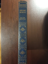 Shakespeare's masterpieces