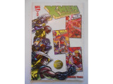 X-Men Adventures , Τόμος 2 (Τεύχη 4,5,6)