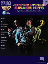 Jimi Hendrix Experience - Smash Hits (Songbook)