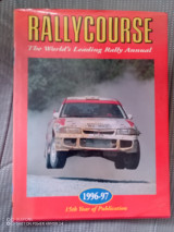 Rallycourse
