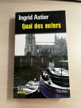 Quai des enfers