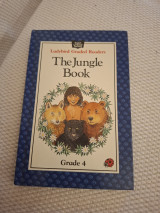 The Jungle Book