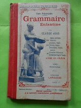 Child grammar- 100 engravings