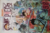 One Piece 98