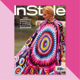 Instyle -τεύχος 117 -Ιούνιος 2024