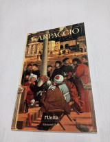 Carpaccio - L Unita
