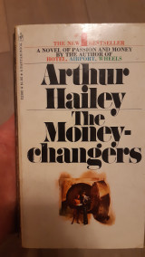 The money changers