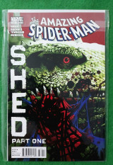 Amazing Spider-man 630