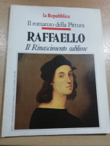 Raffaello, il rinascimento sublime