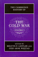 The Cambridge History of the Cold War
