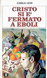 Christo si e fermato a eboli