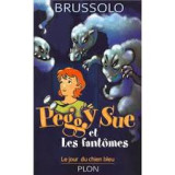 Peggy Sue et les fantômes tome 1