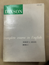 Complete course in english book 2