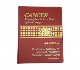 Cancer Principles & Practice of Oncology
