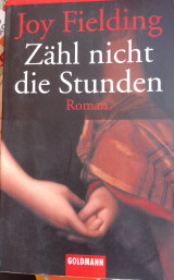 Zähl nicht die Stunden