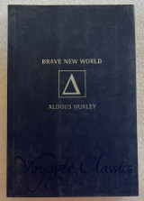 Brave new world