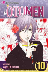 Otomen, Vol. 10 Bk. 10