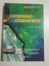 Τεχνολογία επικοινωνιών βιβλίο μαθητή
