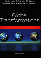 Global Transformations (074561499x)