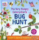 The Very Hungry Caterpillar's Bug Hunt