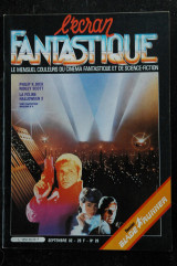 Ecran fantastique no 26