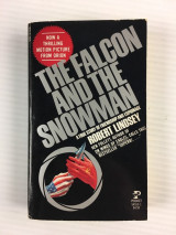 The Falcon and the Snowman