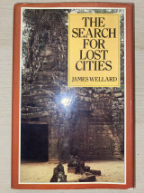 The Search for Lost Cities