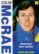 Colin McRae