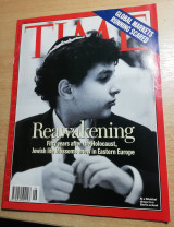 Time Magazine February 6, 1995