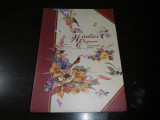 Windsor Elegance / Photograph Album Book / Φοτογραφικό Άλμπουμ