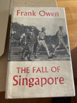 The fall of singapore
