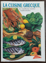 La Cuisine Grecque