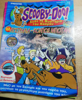 Scooby-Doo! #62