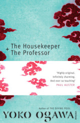 The housekeeper and the professor