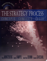 The Strategy Process