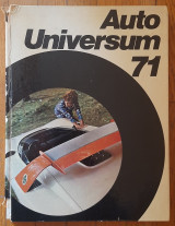 Auto-Universum