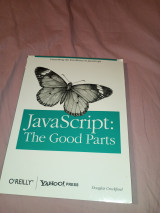 Javascript: The Good Parts