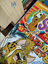 Scooby-Doo #42