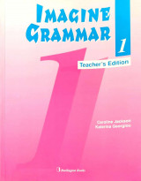 Imagine Grammar 1 (Teacher's edition)