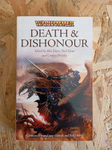 Death & Dishonour