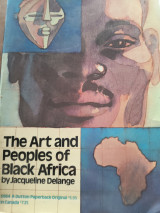 The art and peoples of black Africa